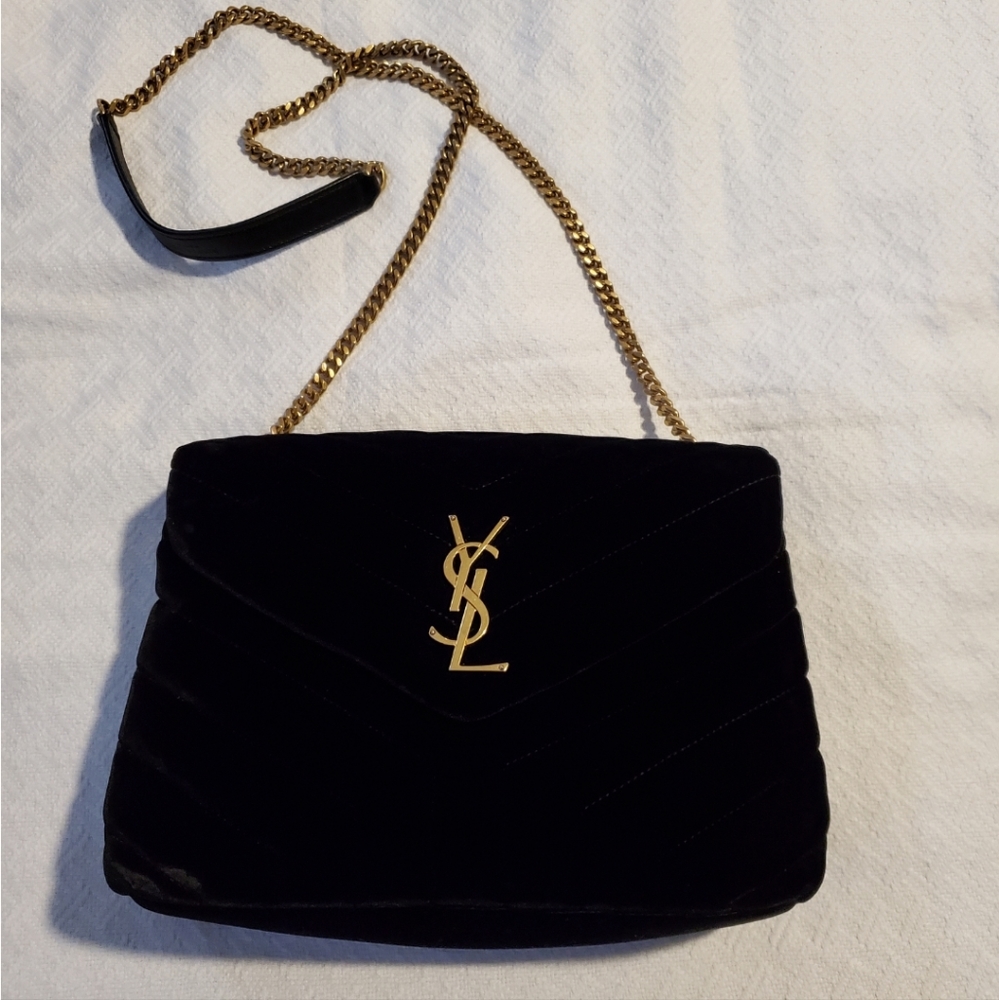 Velvet YSL